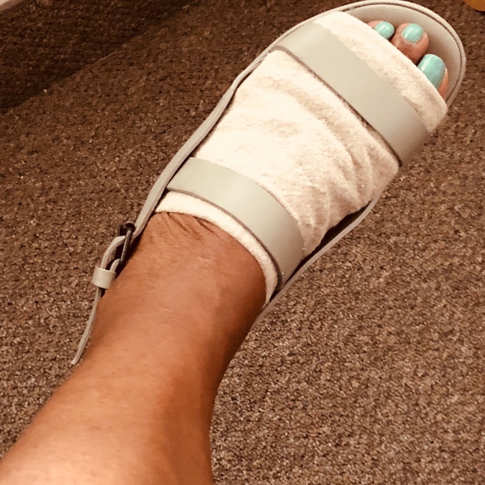 Sandals